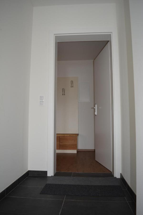 Apartment Ski In - Ski Out Turracher Hohe Exterior foto